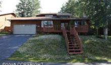 9707 Etolin Circle Eagle River, AK 99577