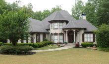 5565 Golf Club Drive Braselton, GA 30517