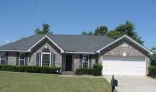 3407 Thames Pl Hephzibah, GA 30815