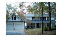 362 Lake Club Circle Lavonia, GA 30553