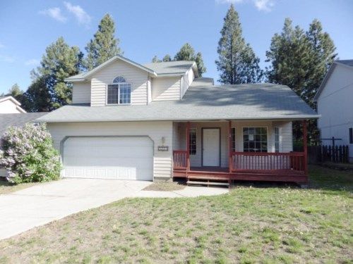 4219 E 39th Ave, Spokane, WA 99223