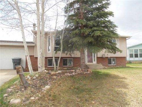 113 Ute Cir, Evanston, WY 82930