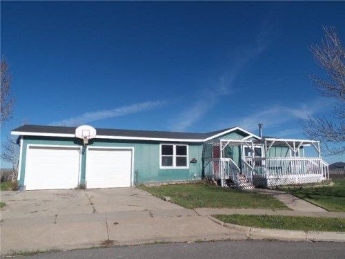 216 Wall St, Evanston, WY 82930