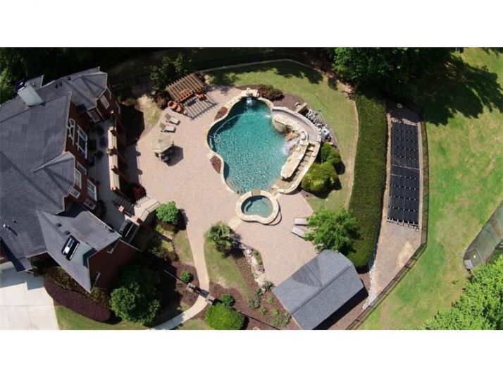 2410 Creek Tree Lane, Cumming, GA 30041