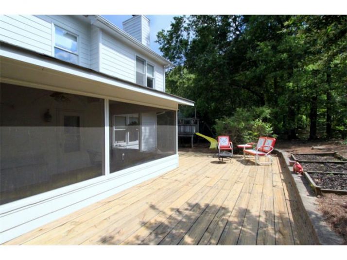 811 Pinebrook Court, Alpharetta, GA 30009