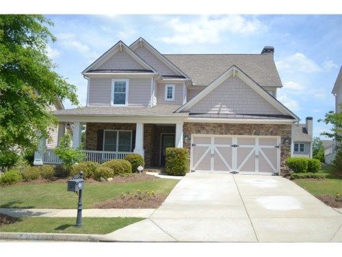 7819 Brass Lantern Drive, Flowery Branch, GA 30542