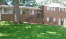 1001 Greybrook Drive Woodstock, GA 30189