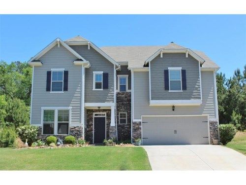 2780 Evan Manor Lane, Cumming, GA 30041