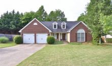 2630 Spring Harbor Drive Cumming, GA 30041