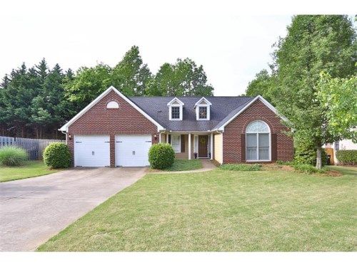 2630 Spring Harbor Drive, Cumming, GA 30041