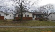 2540 Brownfield Rd Columbus, OH 43232
