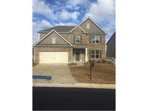 3605 Pointe Vecchio Circle, Cumming, GA 30040