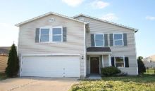 2836 Everbloom Pl Indianapolis, IN 46217