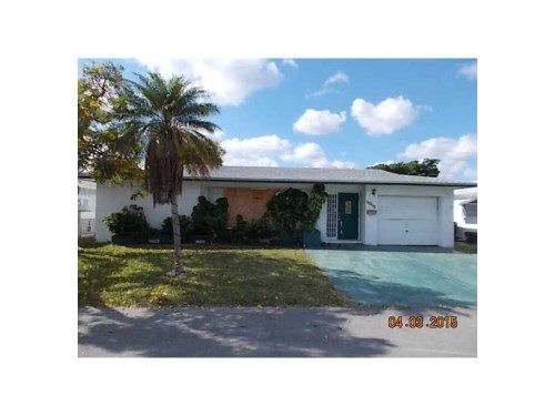 4736 NW 49TH CT, Fort Lauderdale, FL 33319