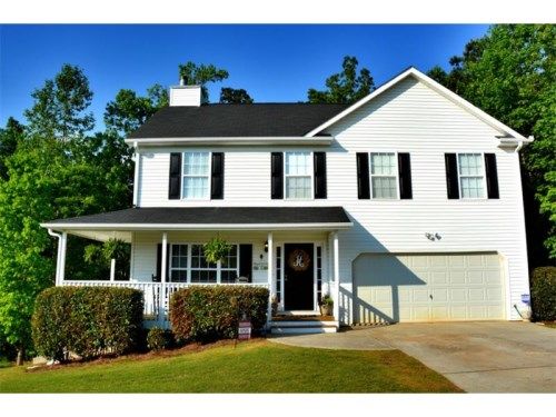 6170 Queensdale Drive, Douglasville, GA 30135