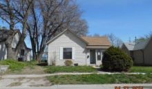 212 E Gardiner St Valley, NE 68064