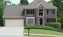 4124 Dream Catcher Drive Woodstock, GA 30189