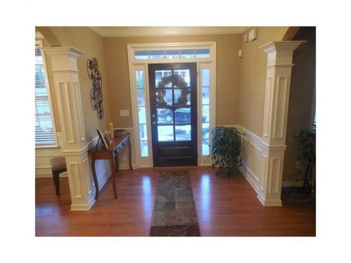 4985 Heathcliff Way, Cumming, GA 30041