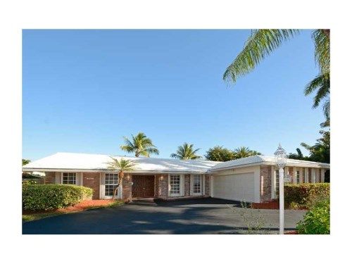 3341 N 34 ST, Hollywood, FL 33021