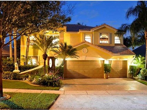 17401 SW 35 ST, Hollywood, FL 33029