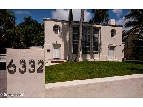 6332 ALTON RD, Miami Beach, FL 33141