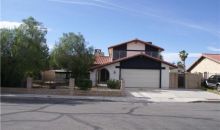 5301 Kalmia Driv Las Vegas, NV 89103