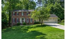 530 Linden Lane Sw Marietta, GA 30008
