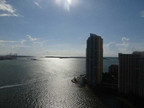 335 S BISCAYNE BL # 3001, Miami, FL 33131