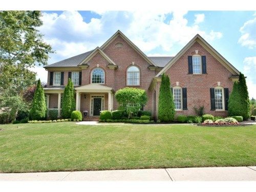 1010 Lainston Court, Alpharetta, GA 30022