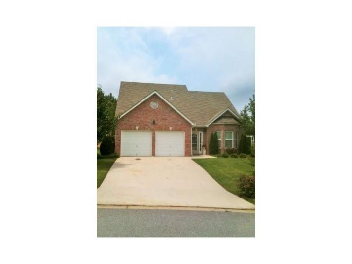 385 Sugarberry Lane, Suwanee, GA 30024