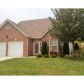 385 Sugarberry Lane, Suwanee, GA 30024 ID:12612771