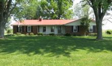 660 Cotton Ln Taylorsville, KY 40071