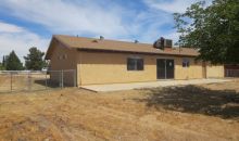 11630 Chimayo Road Apple Valley, CA 92308