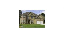 297 Rugged Creek Drive Stockbridge, GA 30281