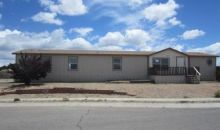 3931 N Fork Arc Las Cruces, NM 88012