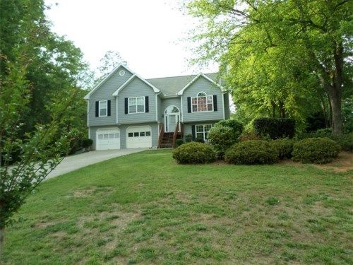 526 Harris Drive, Bethlehem, GA 30620