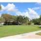 1109 NW 184 TE, Hollywood, FL 33029 ID:12688067