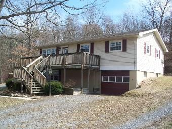 124 Garfield St, Ridgeley, WV 26753