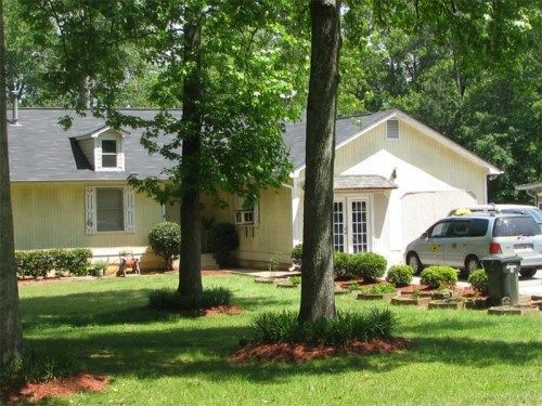 1950 Mellor Ln, Marietta, GA 30064