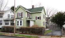 38 Girard Ave East Orange, NJ 07017