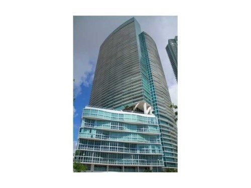 888 BISCAYNE BL # 2904, Miami, FL 33131