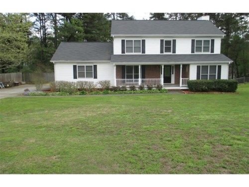 1990 Temple Johnson Road, Loganville, GA 30052