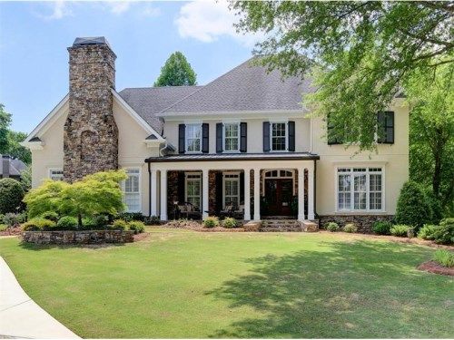 3352 Pommel Place Se, Marietta, GA 30067