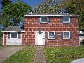 2115 Andrews Boulevard, Hampton, VA 23663