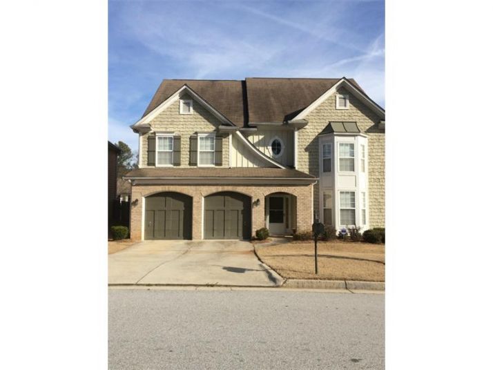 4788 Hearthstone Trace, Stone Mountain, GA 30083