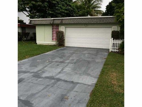 6303 NW 71 AV, Fort Lauderdale, FL 33321