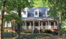 1161 Overland Park Drive Braselton, GA 30517