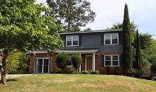 3468 OHARA DRIVE SOU Macon, GA 31206