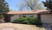 1413 North Circle Drive Colorado Springs, CO 80909