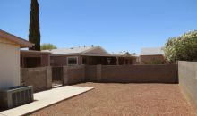 4951 N River Vista Dr Tucson, AZ 85705